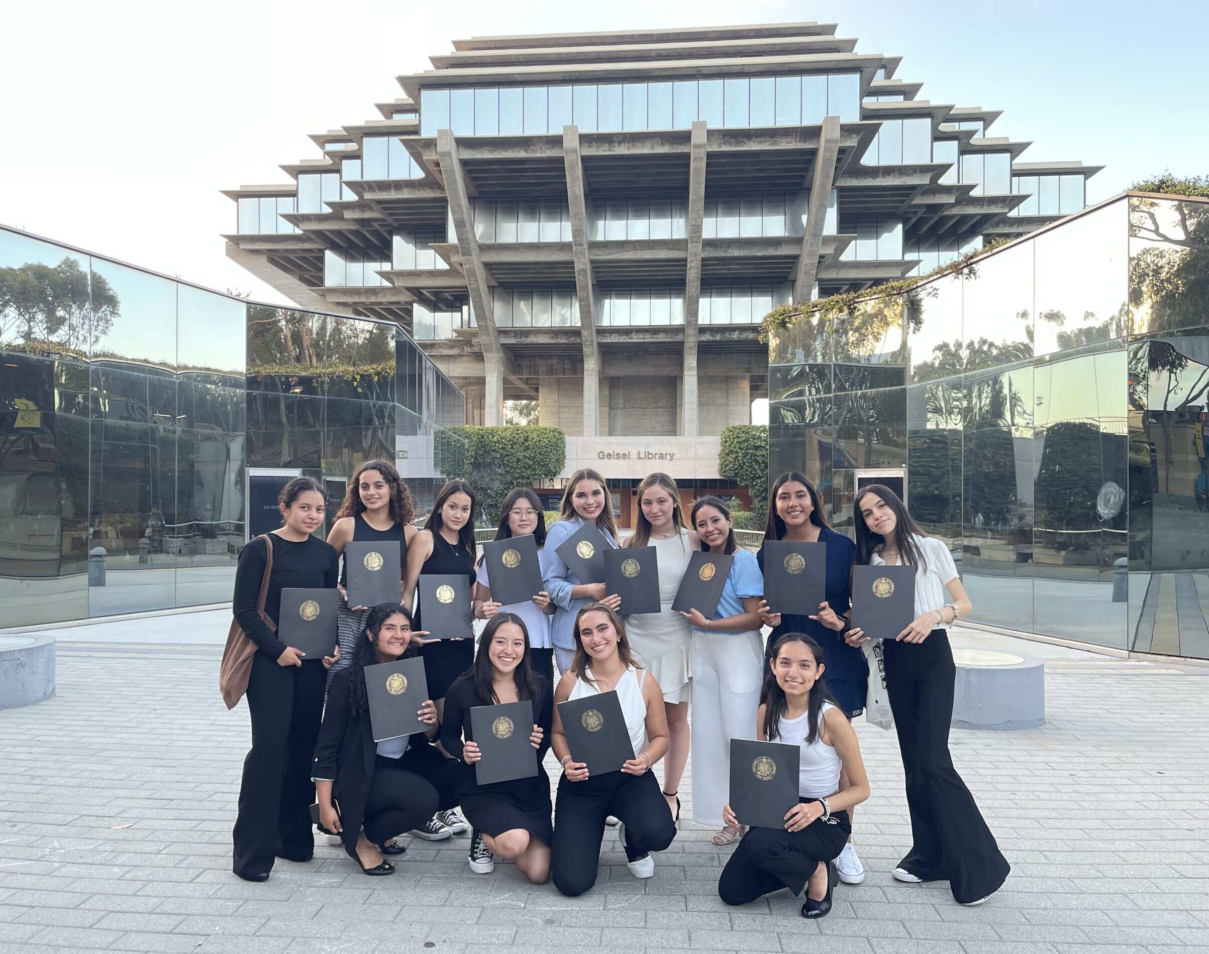 ENLACE program funded by the CGIF links the US and Mexico Ceramic and