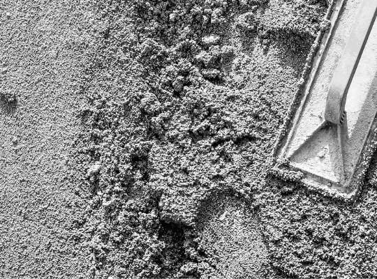 Concrete Puck(2)