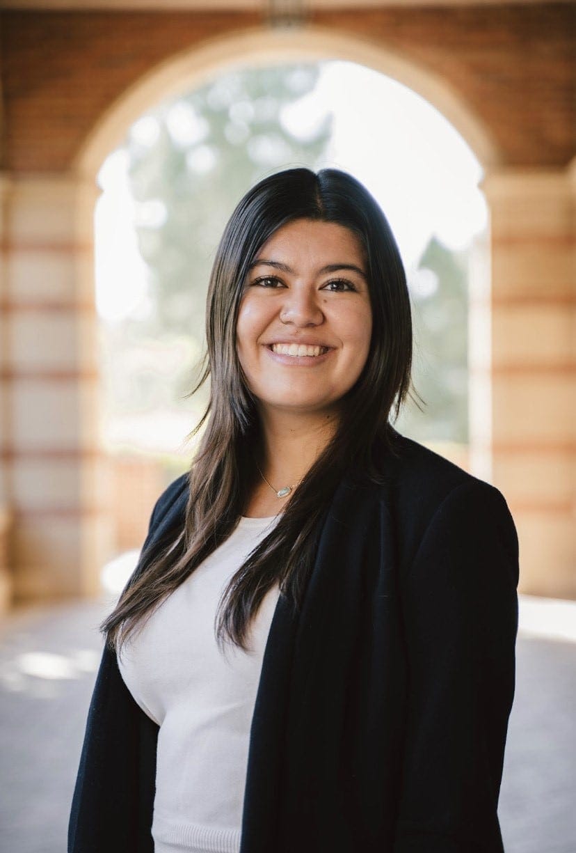 ScholarSHPE recipient is making her medical research dreams come true Ceramic and Glass