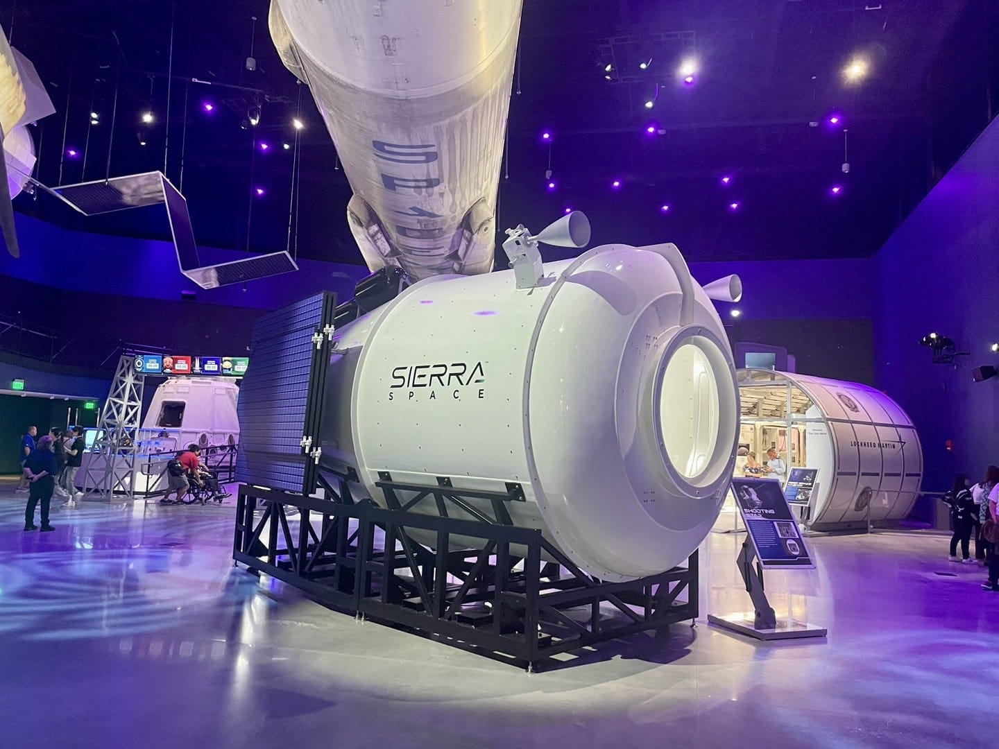 Winter 2023 A Successful Professional Development Weekend