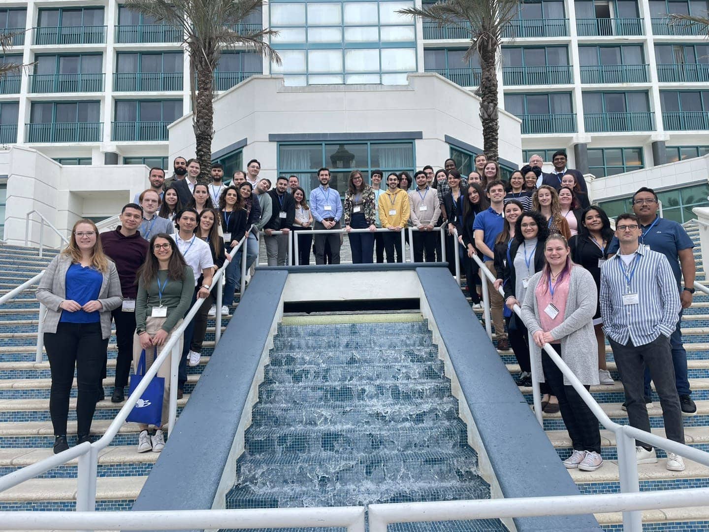 Winter 2023 A Successful Professional Development Weekend