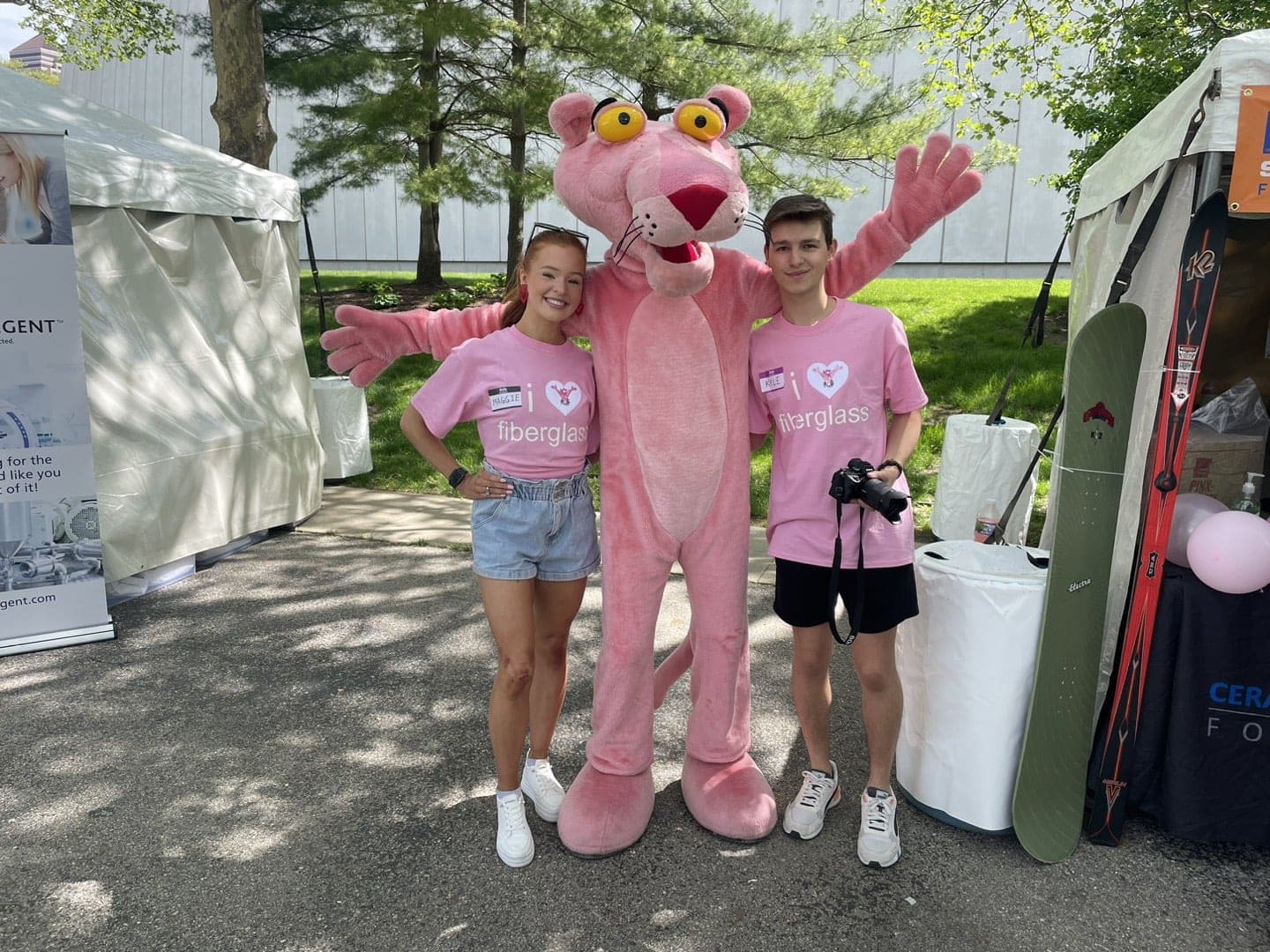 Programs The Ceramic and Glass Industry Foundation