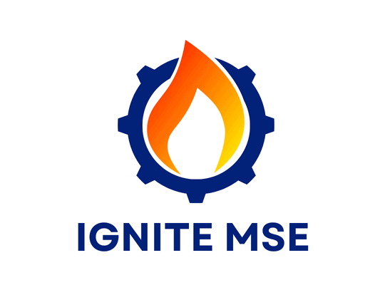 IGNITE MSE Revised Logo