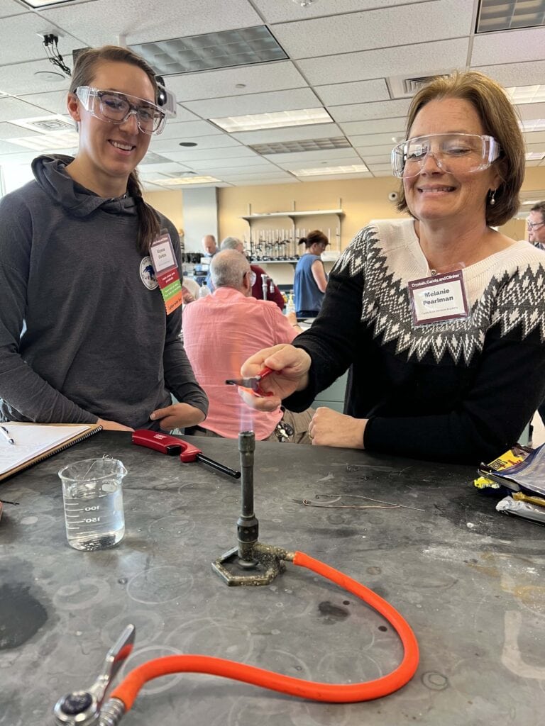 Summer 2023 Recap An ActionPacked Season with the Ceramic and Glass