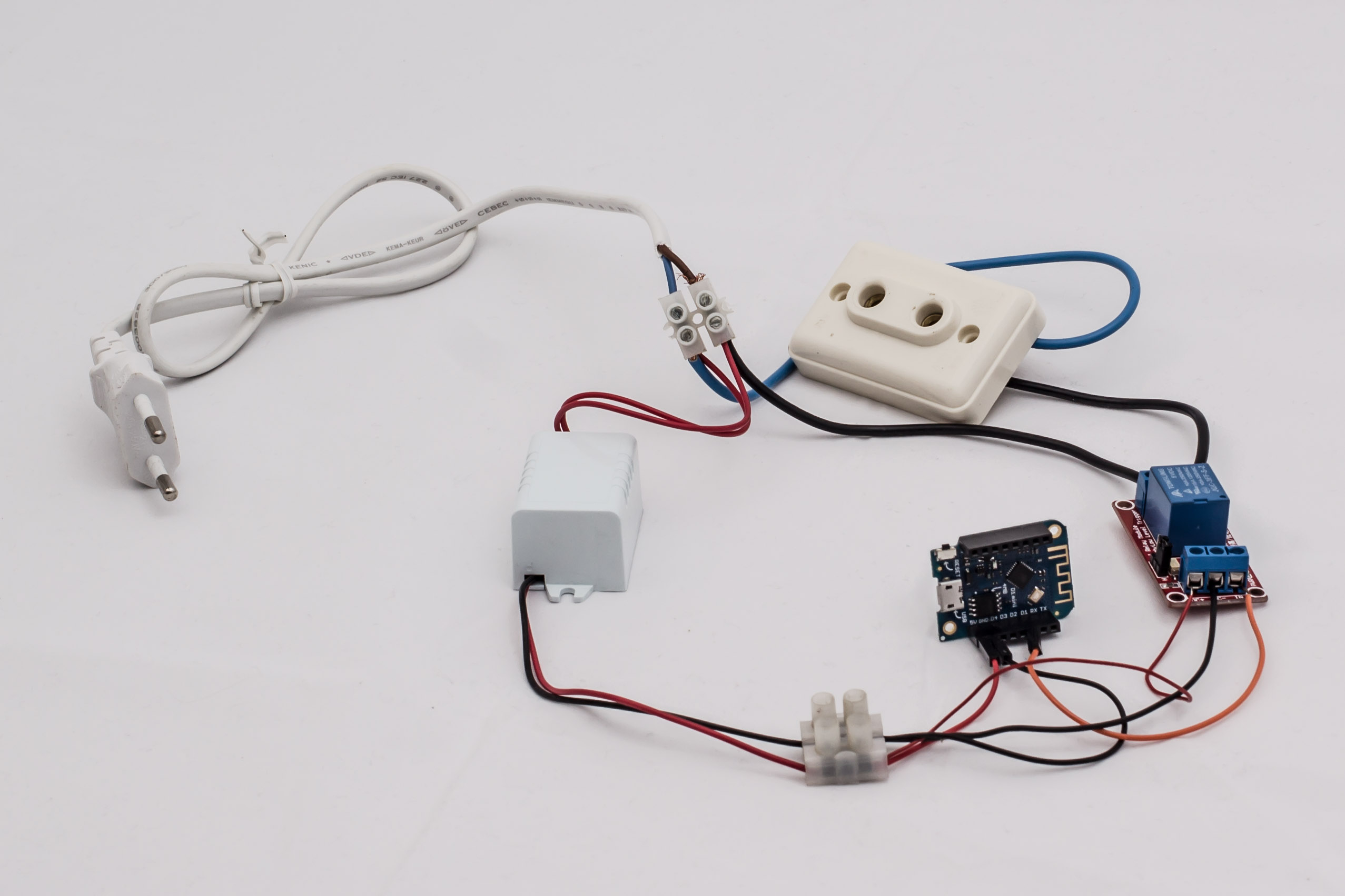 Diferrent,Components,Of,New,Technology