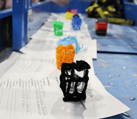 2026 Shot Glass Comp Picture
