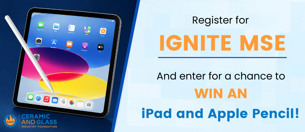 IGNITE Giveaway Promo