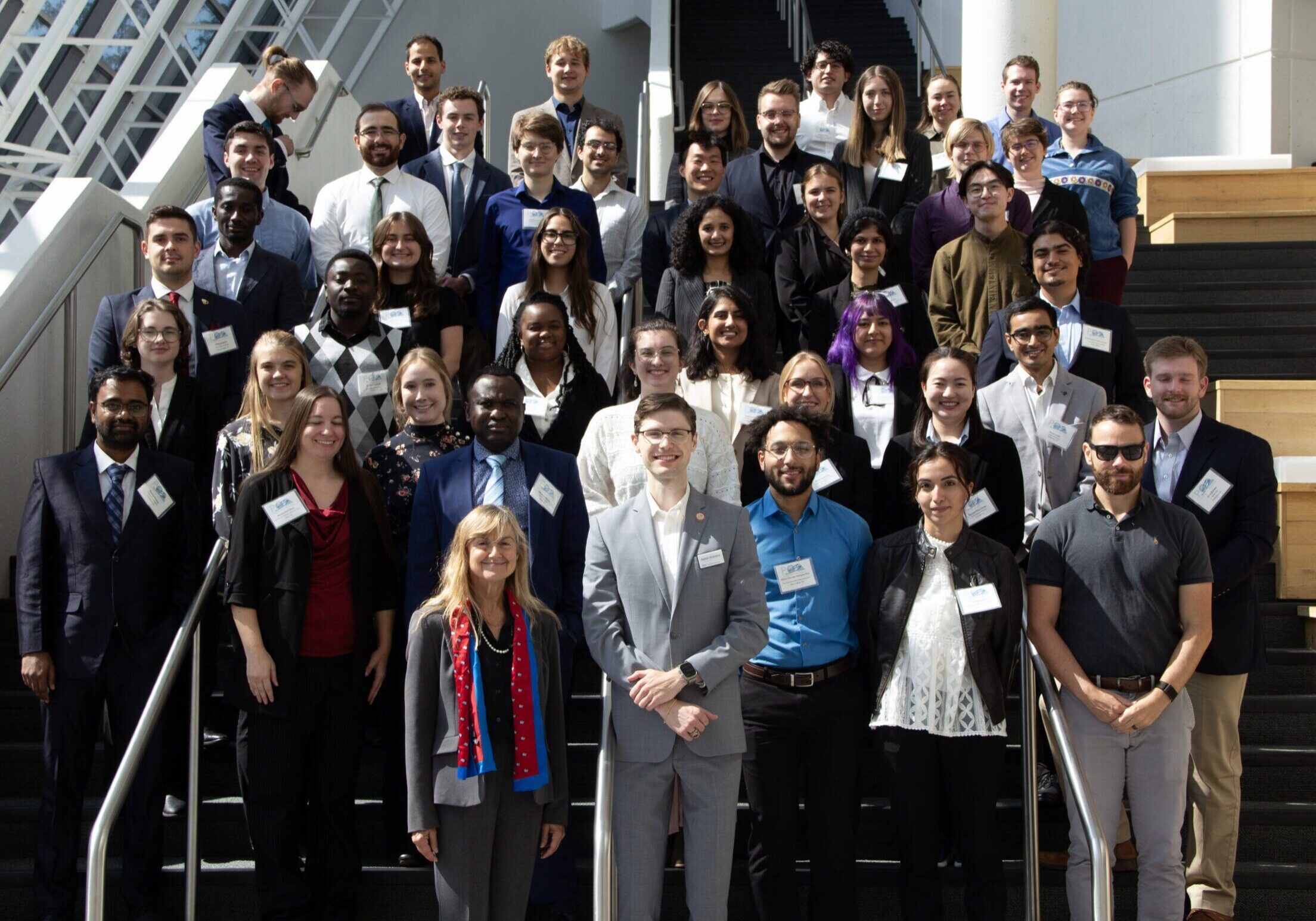 2025 PCSA Cohort 2025 PCSA Cohort